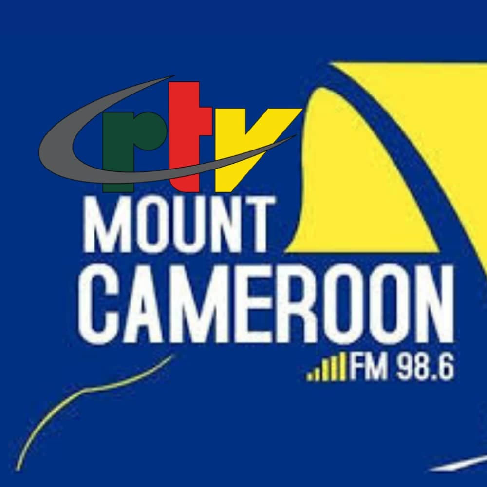 MOUNT CAMEROON FM