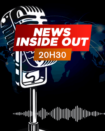 NEWS INSIDE OUT