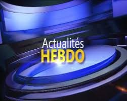 Actualites Hebdo