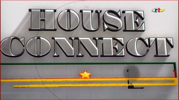 House Connect - Temps du Parlement