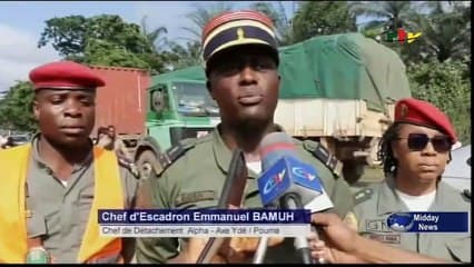 CRTV Content