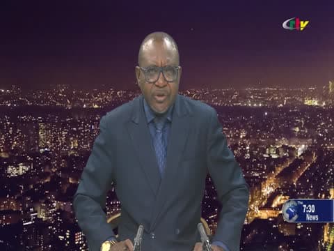 The 7:30pm News of May 26, 2026