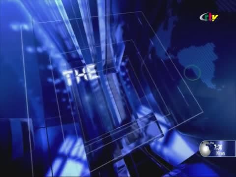 The 7:30pm News of May 29, 2026