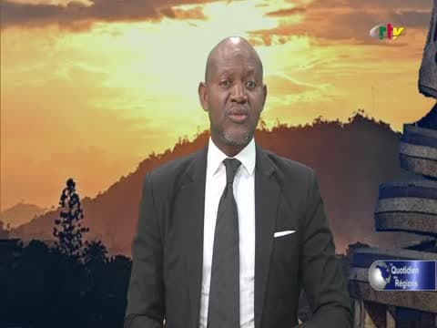 The Regional Bilingual News du lundi 15 juin 2026 - Extrait