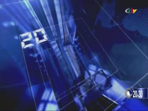 Le JT de 20H30 du 18 juin 2026