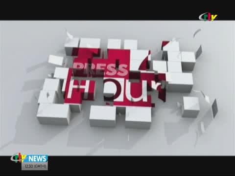 PRESS HOUR of June 28, 2026