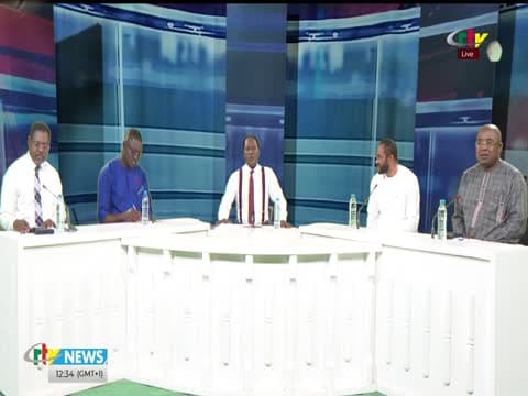 PRESS HOUR of July 5, 2026