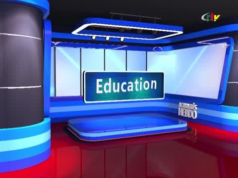 Actualites Hebdo du dimanche 05 juil. 2026 - Extrait