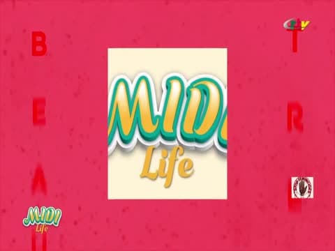 MIDI LIFE du jeudi 15 oct. 2026