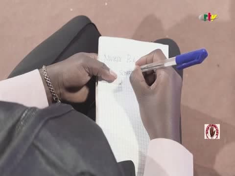 Grande Pause du vendredi 16 oct. 2026 - Extrait