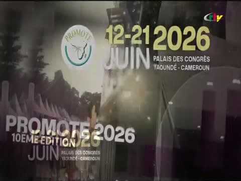 LE JT 20H30 du samedi 21 mars 2026