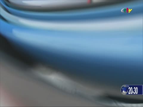 LE JT 20H30 du jeudi 26 mars 2026