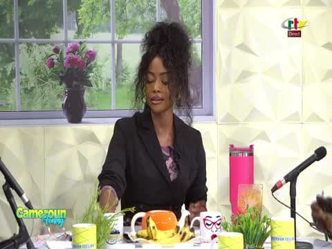 Cameroun Feeling Fr/Ang du jeudi 11 juin 2026