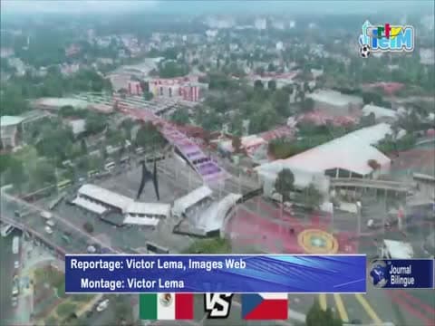 The Regional Bilingual News of June 11, 2026
