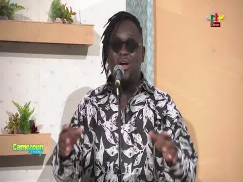 Cameroun Feeling Fr/Ang du vendredi 19 juin 2026