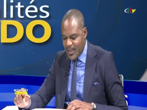 Actualites Hebdo du  21 juin 2026