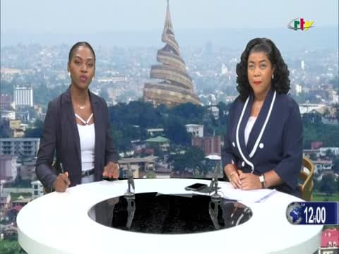 The Midday Bilingual News of June 22, 2026