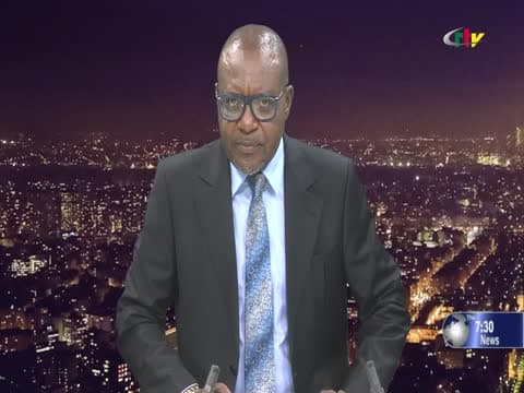 The 7:30pm News of June 22, 2026