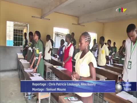 The Regional Bilingual News of June 23, 2026 on CRTV