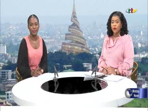 The Midday Bilingual News du mercredi 24 juin 2026
