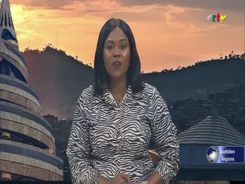 The Regional Bilingual News du mercredi 24 juin 2026