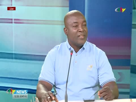PRESS HOUR du dimanche 19 juil. 2026