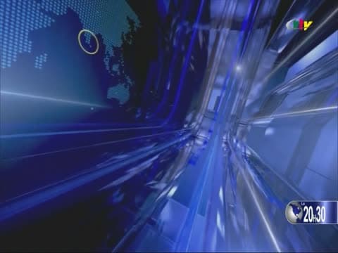 Le JT de 20H30 sur CRTV du mercredi 12 août 2026