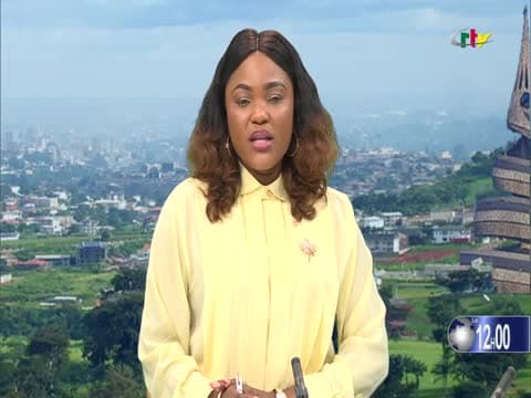 The Midday Bilingual News du jeudi 13 août 2026