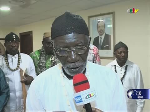 The 7:30pm News on CRTV du jeudi 13 août 2026