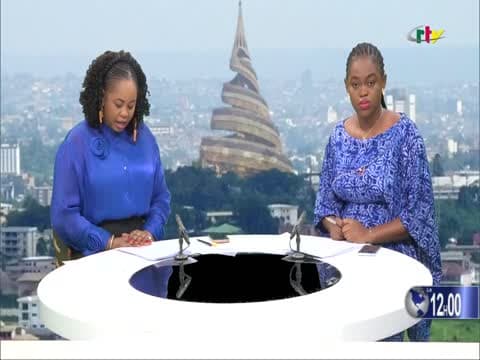 The Midday Bilingual News du samedi 15 août 2026