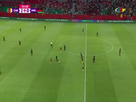 Le JT de 20H30 sur CRTV du dimanche 16 août 2026
