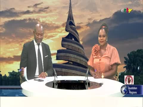 The Regional Bilingual News du vendredi 16 oct. 2026